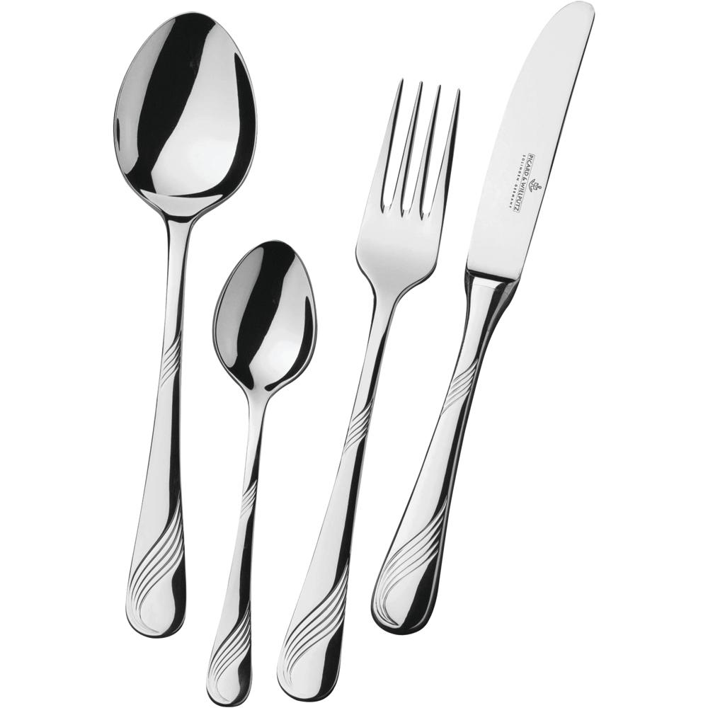 GALA Tafelgabel - 19,5 cm