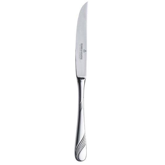 GALA Pizza-/Steakmesser, Holhheft - 22 cm