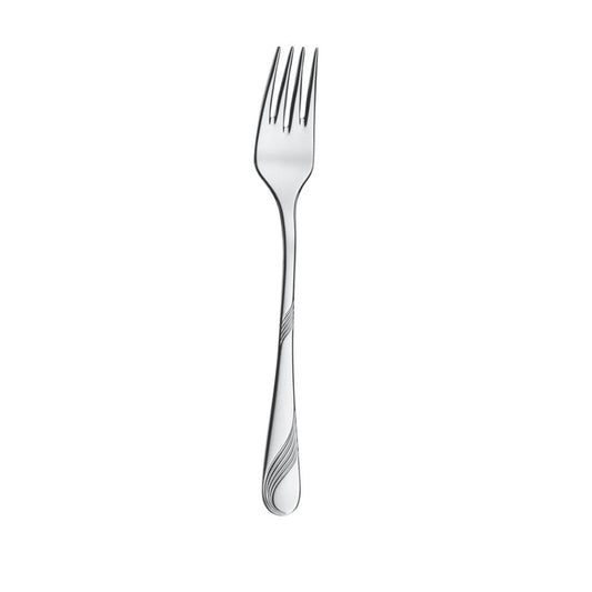 GALA Dessertgabel - 18 cm