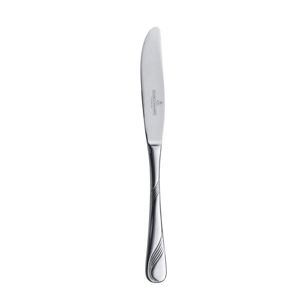 GALA Dessertmesser, massiv - 20 cm