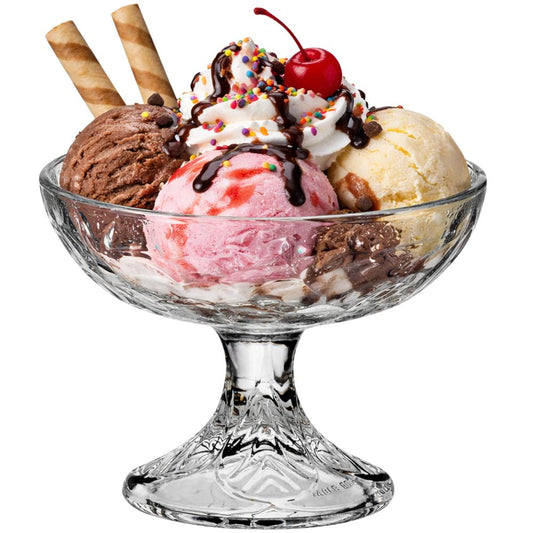 RIO Eis & Dessertschale - 33 cl - Ø 12,4 x 10,3 cm