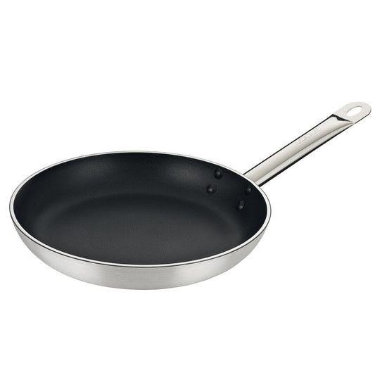 ECO-LINE Induktions-Antihaftpfanne Ø 24 cm