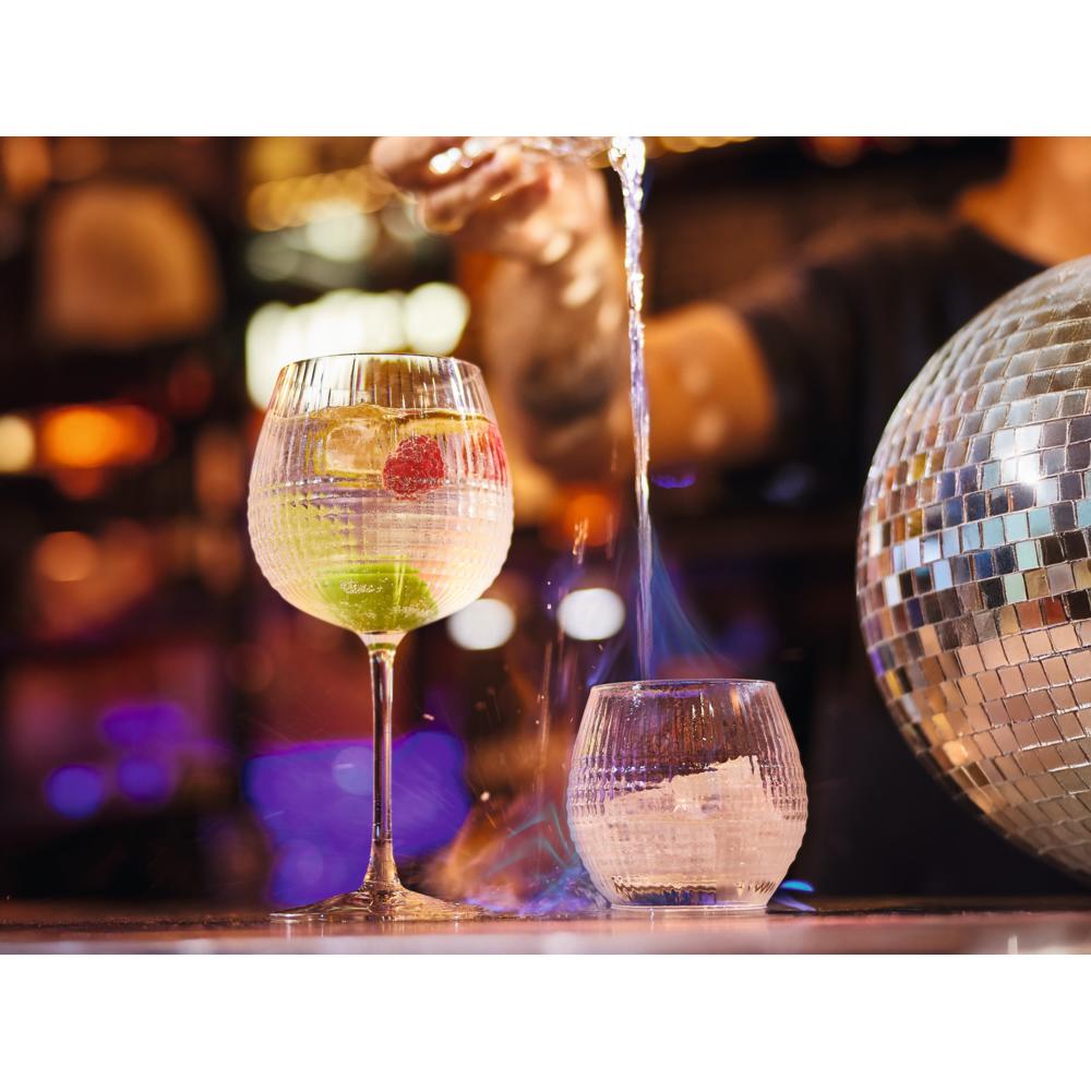 DISCO Cocktailschale - 21 cl - (Ø 9 x 16 cm)