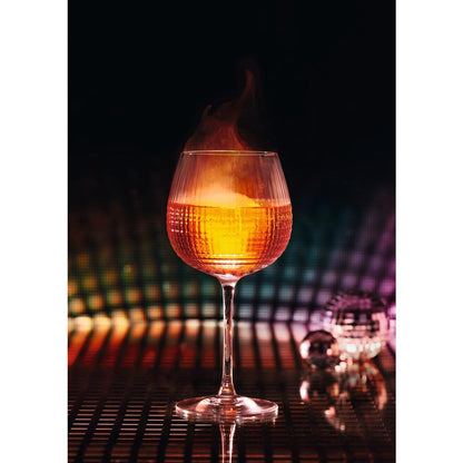 DISCO Cocktailschale - 21 cl - (Ø 9 x 16 cm)