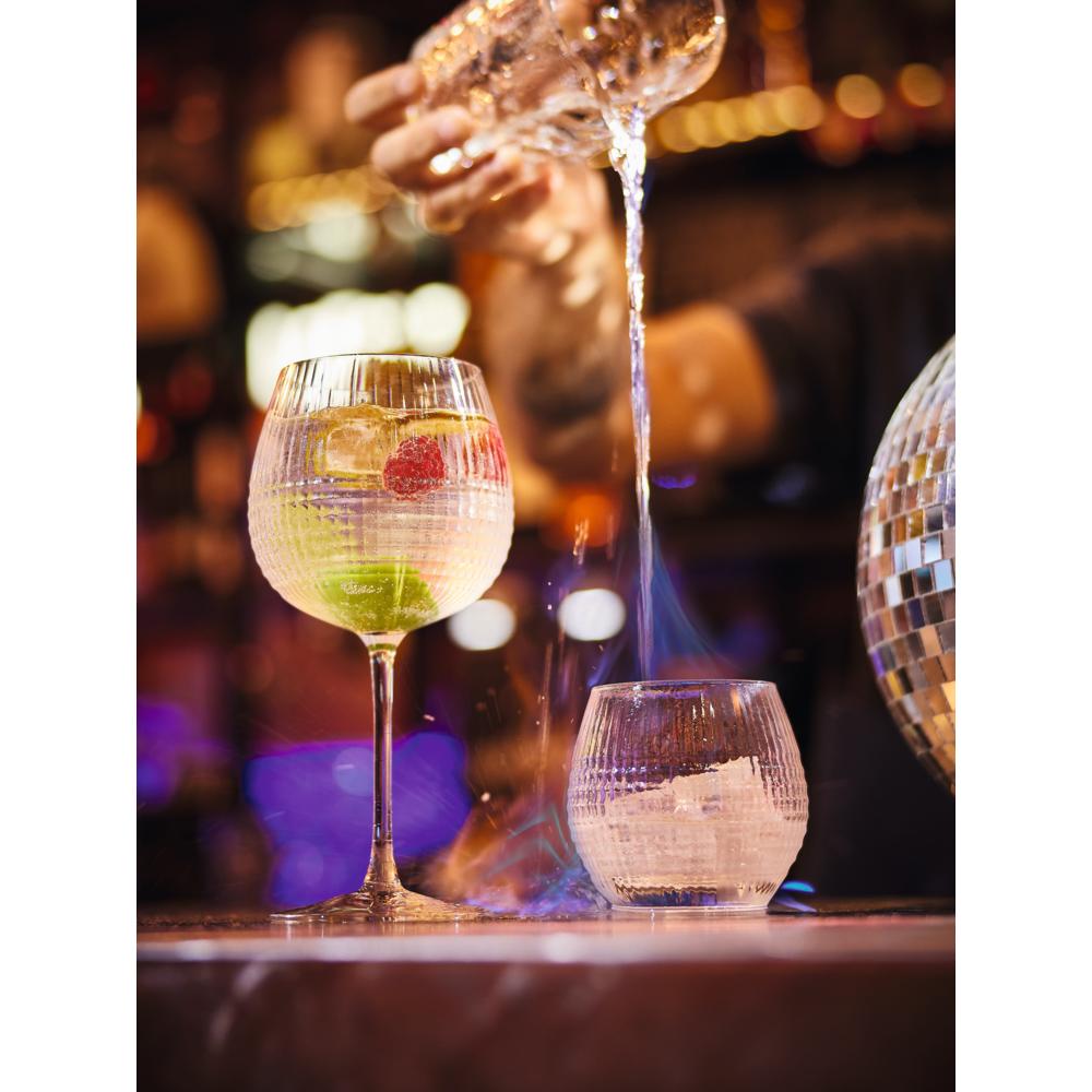 DISCO Trinkglas - 32 cl - (Ø 9 x 8,1 cm)