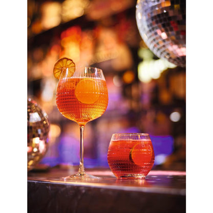 DISCO Cocktailschale - 21 cl - (Ø 9 x 16 cm)