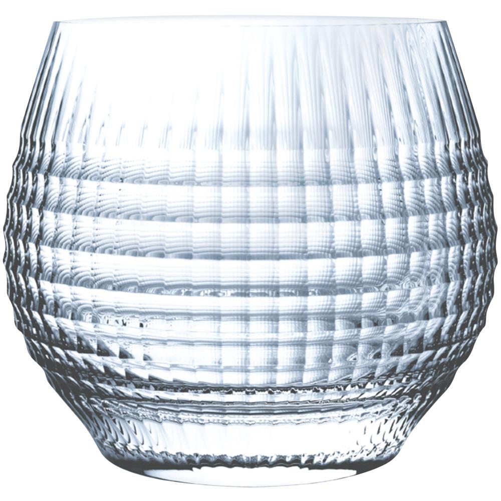 DISCO Trinkglas - 32 cl - (Ø 9 x 8,1 cm)