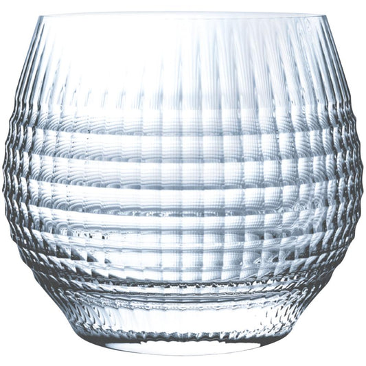 DISCO Trinkglas - 32 cl - (Ø 9 x 8,1 cm)