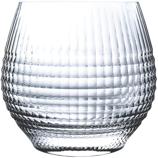 DISCO Trinkglas - 38 cl - (Ø 9,5 x 9,1 cm)