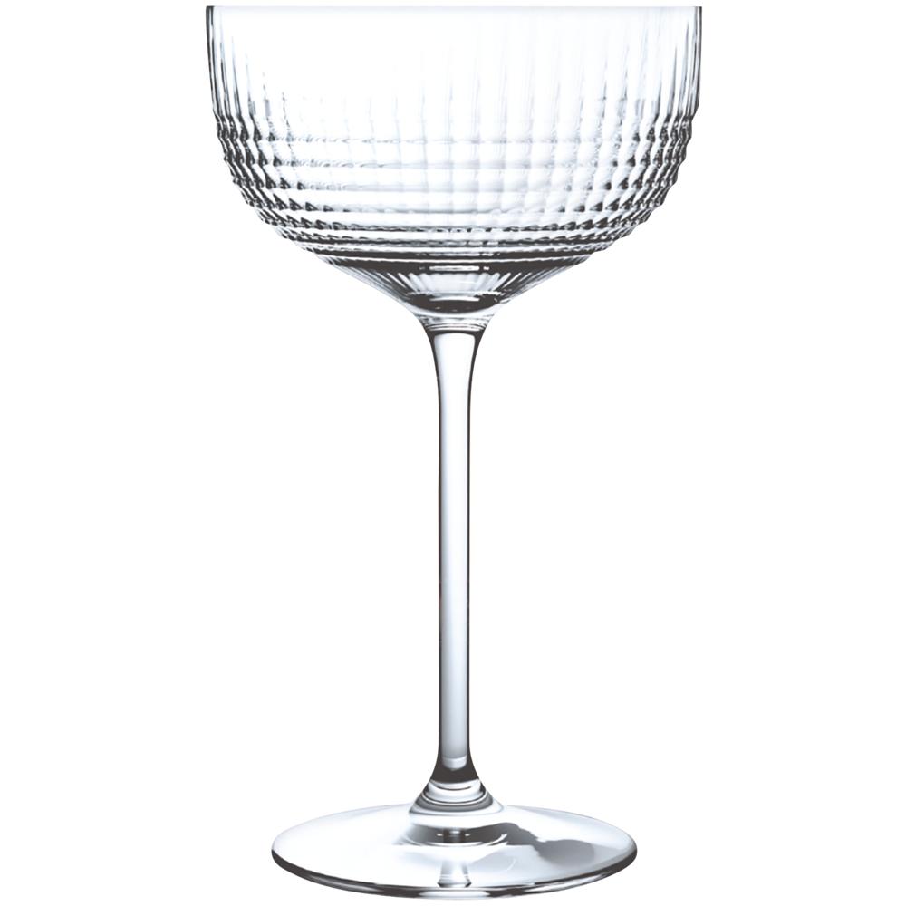 DISCO Cocktailschale - 21 cl - (Ø 9 x 16 cm)