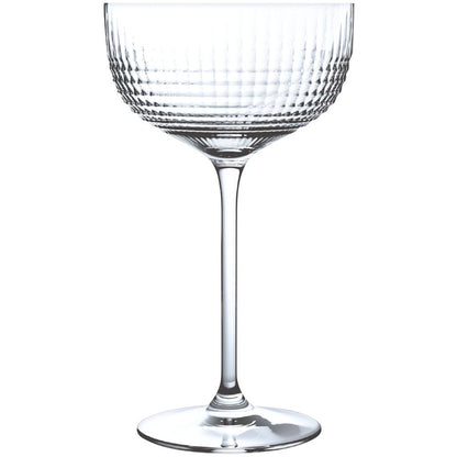 DISCO Cocktailschale - 21 cl - (Ø 9 x 16 cm)