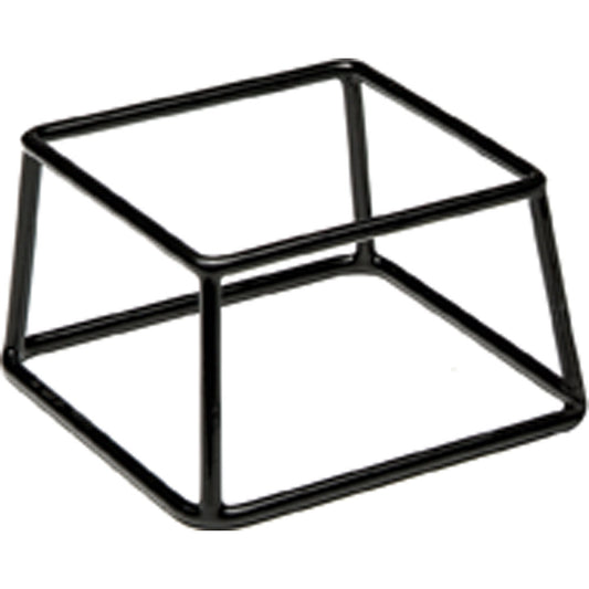 MULTI Buffetständer - 18 x 18 x 10 cm (Metall beschichtet)