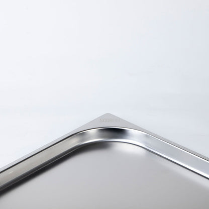 ECO-LINE Standard-Behälter GN 1/1 - 020 mm