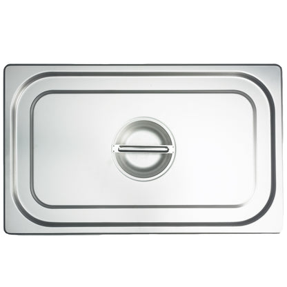 ECO-LINE Deckel Standard - GN 1/2