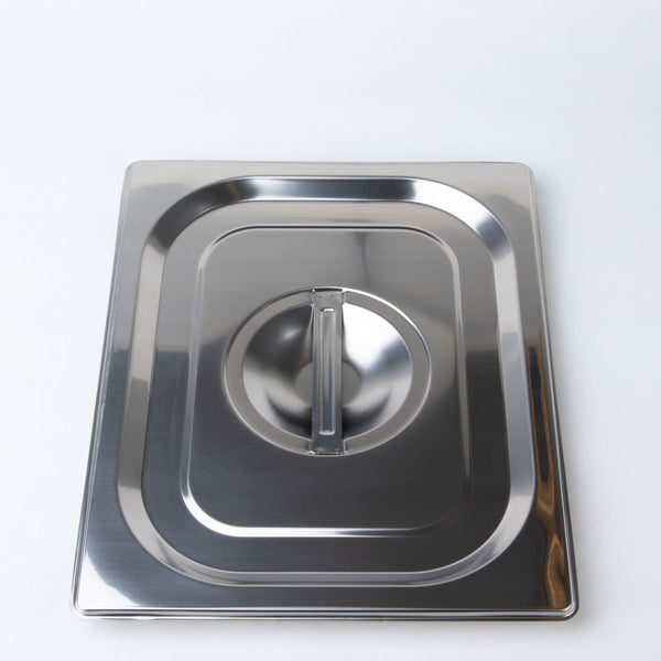 ECO-LINE Deckel Standard - GN 1/2