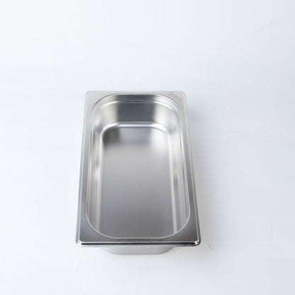 ECO-LINE Standard-Behälter GN 1/3 - 065 mm (2,4 l)