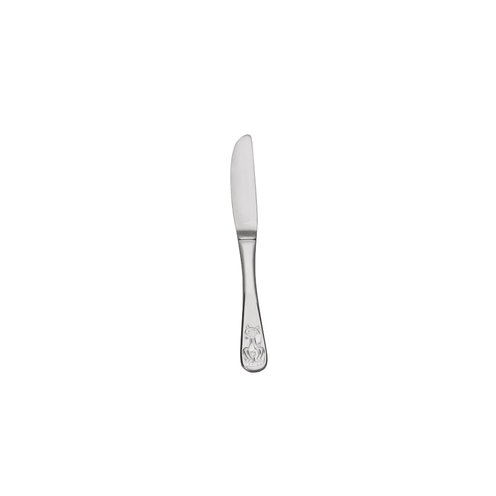ZOO Kindermesser 18,2 cm
