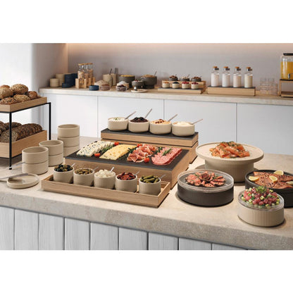 THE GRID Zuckerdosierer - 6 x 17 cm - 20 cl