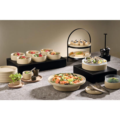 THE GRID Milchgießer - 6 x 15,5 cm - 20 cl
