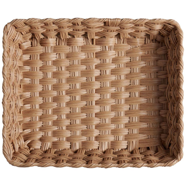 TWIRL Brotkorb GN 1/2 - 32,5 x 26,5  x 6,5 cm - Polypropylen