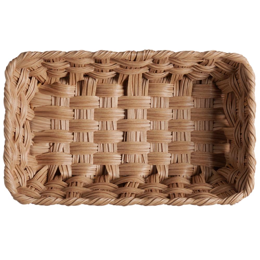 TWIRL Brotkorb GN 1/4 - 26,5 x 16,2  x 6,5 cm - Polypropylen