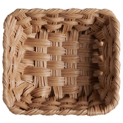 TWIRL Brotkorb GN 1/6 - 17,6 x 16,2  x 6,5 cm - Polypropylen