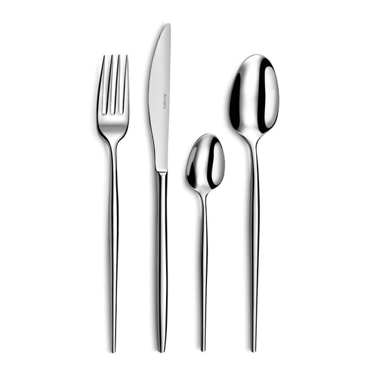 SOPRANO Menügabel - 20,5 cm - (18/0)