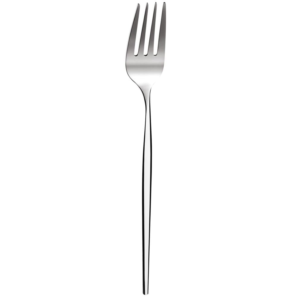 SOPRANO Dessertgabel - 18,4 cm - (18/0)