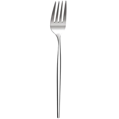 SOPRANO Dessertgabel - 18,4 cm - (18/0)