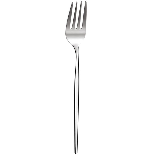 SOPRANO Dessertgabel - 18,4 cm - (18/0)