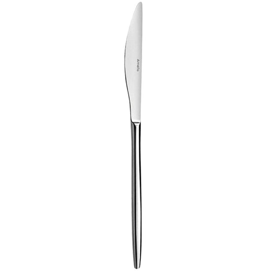 SOPRANO Dessertmesser (Vollheft) - 20,5 cm - (18/0)