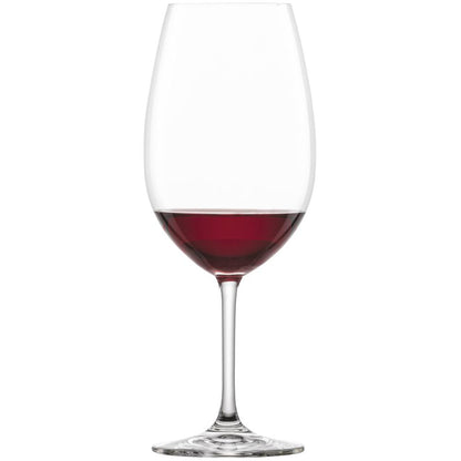 IVENTO Bordeauxglas - 63 cl - (Ø 9,2 x 23,5 cm) - ungeeicht