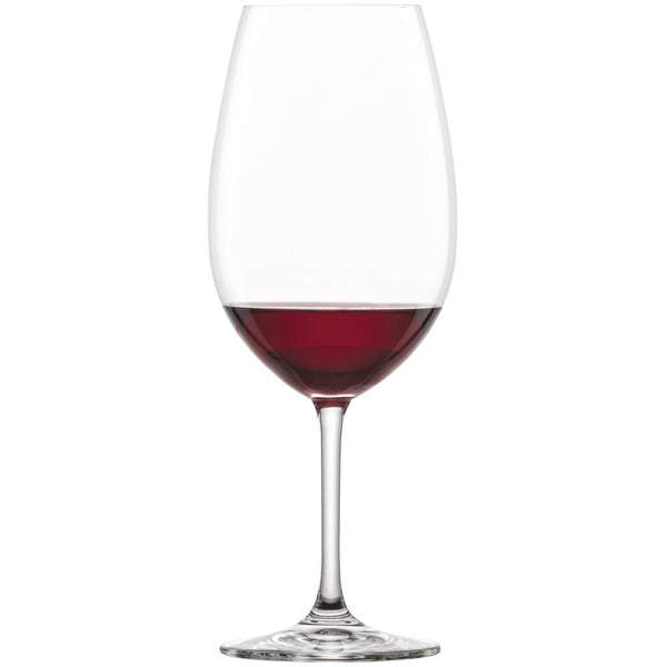 IVENTO Bordeauxglas - 63 cl - (Ø 9,2 x 23,5 cm) - ungeeicht