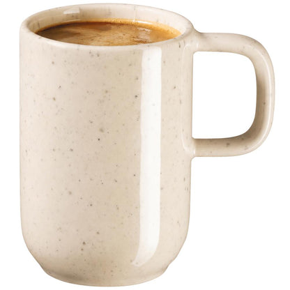 CANDY Henkelbecher - 30 cl - (Ø 7,5 x 11 cm) - Beige