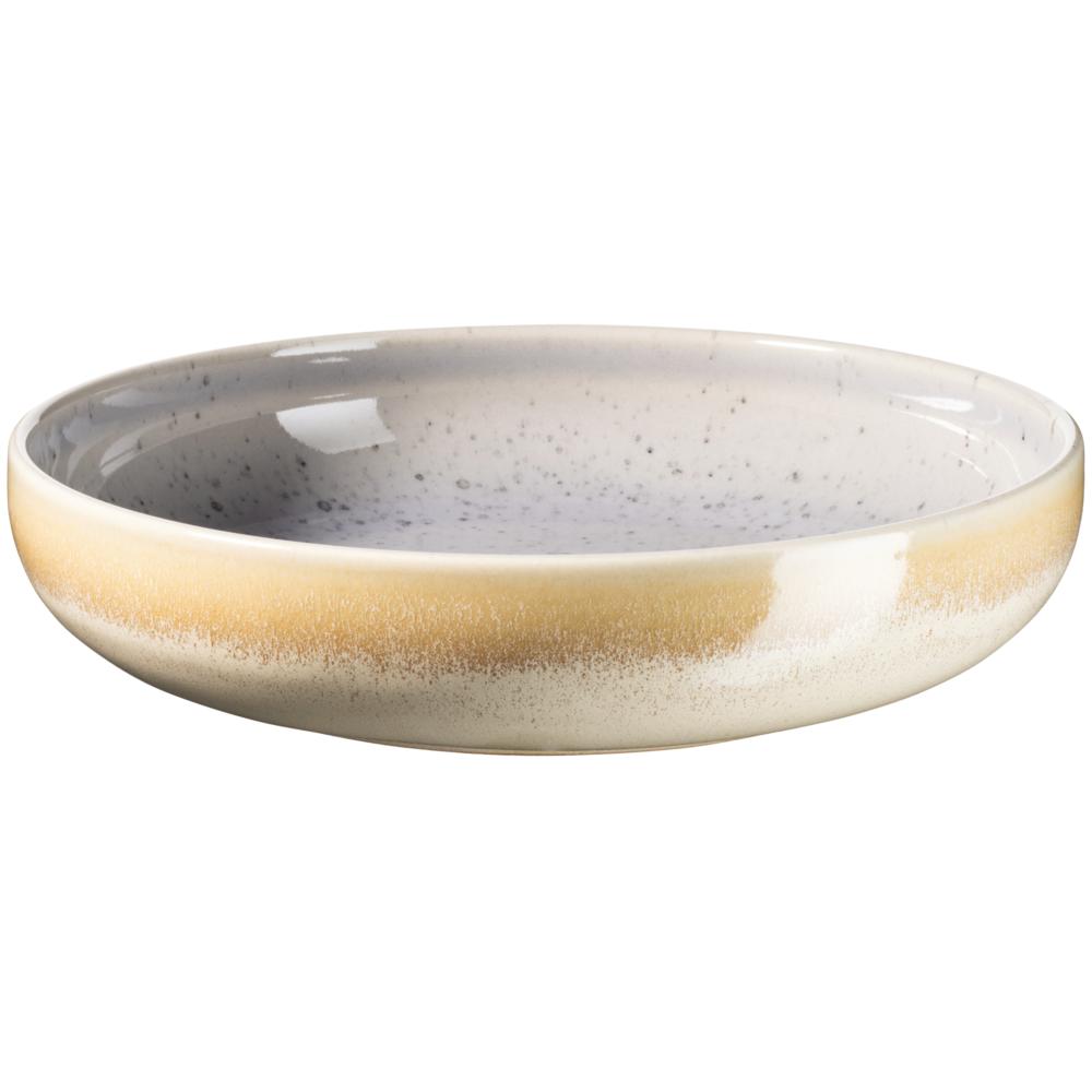 CANDY Teller tief  - 100 cl - (Ø 22 x 5 cm) - Flieder