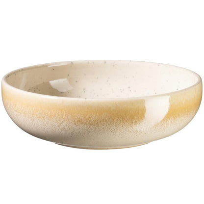 CANDY Schüssel- 126 cl - (Ø 16 x 5 cm) - Beige