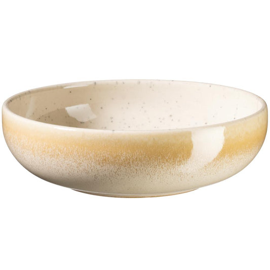 CANDY Schüssel- 126 cl - (Ø 16 x 5 cm) - Beige