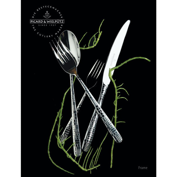 FRAME Espressolöffel - 11,5 cm