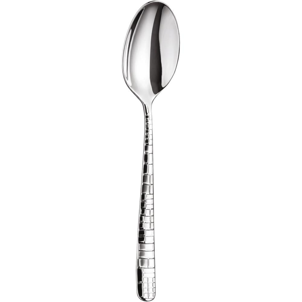 FRAME Dessertlöffel - 18,8 cm