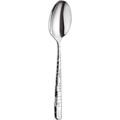 FRAME Dessertlöffel - 18,8 cm