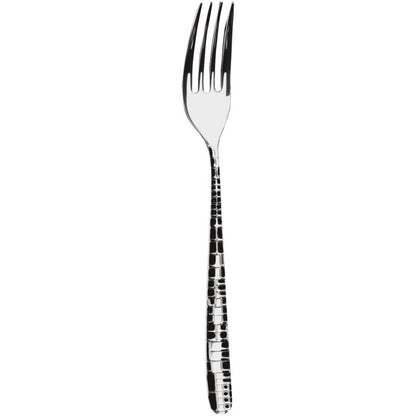 FRAME Dessertgabel - 18,8 cm