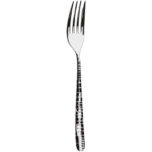 FRAME Dessertgabel - 18,8 cm