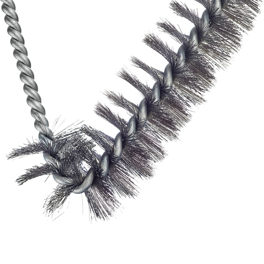 Grillbürste 46 cm Edelstahlborsten