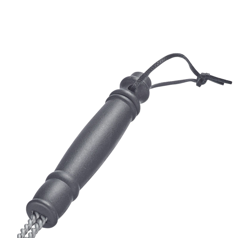 Grillbürste 46 cm Edelstahlborsten