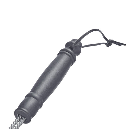 Grillbürste 46 cm Edelstahlborsten