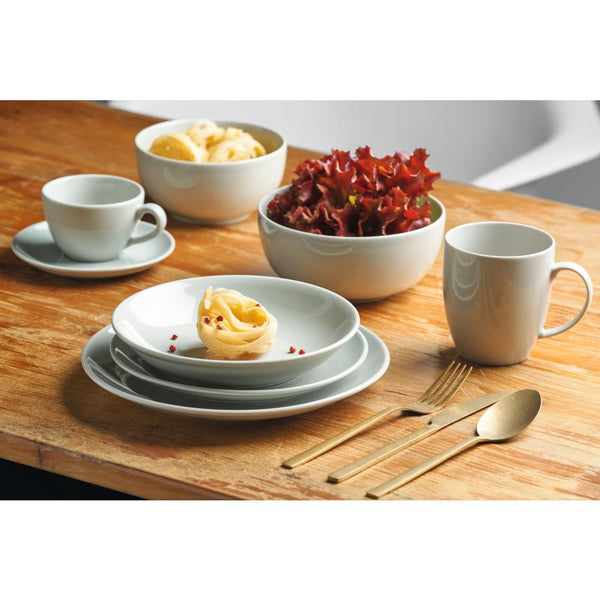 DANZIG Schüssel - 60 cl -  (Ø 14 x 7 cm) - Salbei