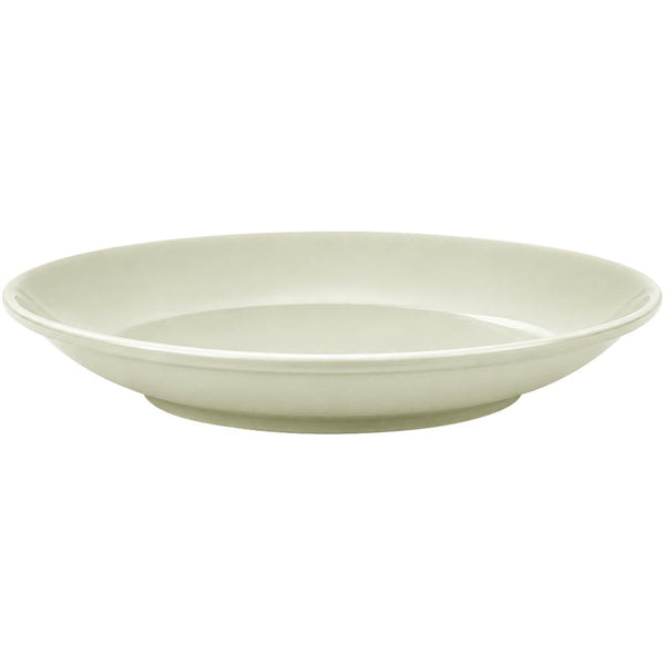 DANZIG Teller tief - 50 cl - (Ø 20 x 4 cm) - Salbei