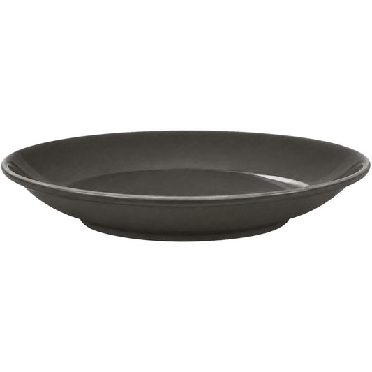 DANZIG Teller tief - 50 cl - (Ø 20 x 4 cm) - Grau