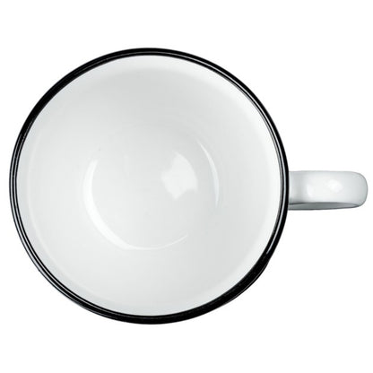 RENÉE Espressotasse - 9 cl - (Ø 6,8 x 5,7 cm)