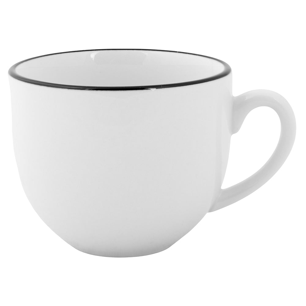 RENÉE Kaffeetasse - 22 cl - (Ø 8,6 x 7,1 cm)